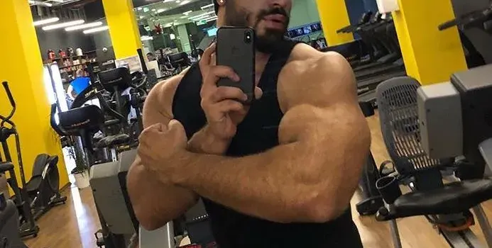 Фики Стана звяр