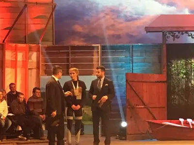 ФИНАЛЪТ НА „ФЕРМАТА“!Вдовицата Виолета  отпадна първа от шоуто