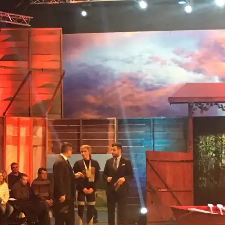 ФИНАЛЪТ НА „ФЕРМАТА“!Вдовицата Виолета  отпадна първа от шоуто