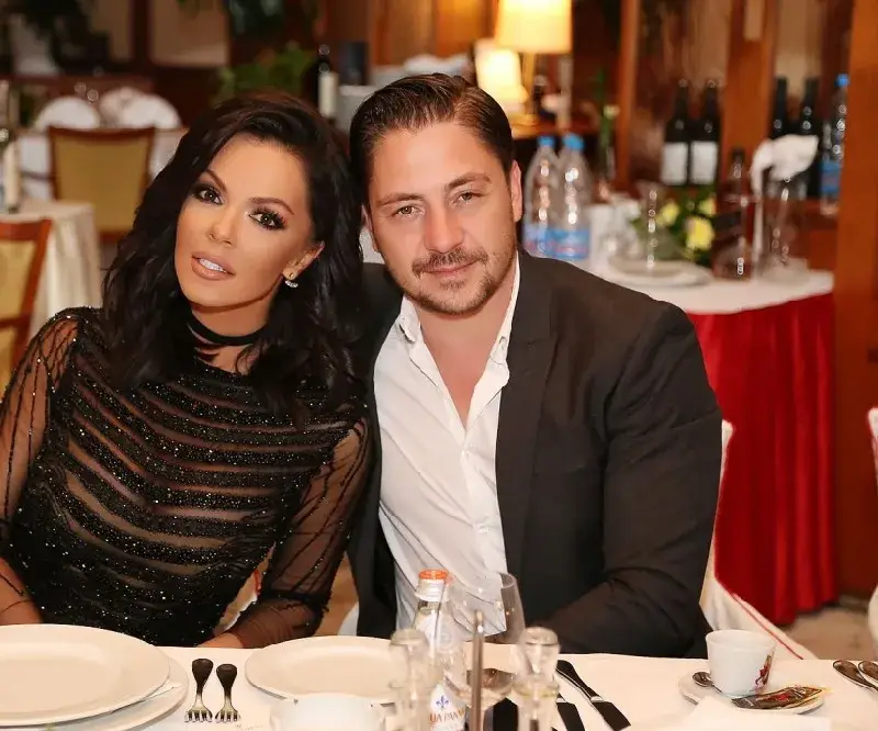 Галена прецакана за Нова година! Галин плаща 14 бона на Митко Пайнера, за да си стои жена му у дома (Подробности за куриоза)