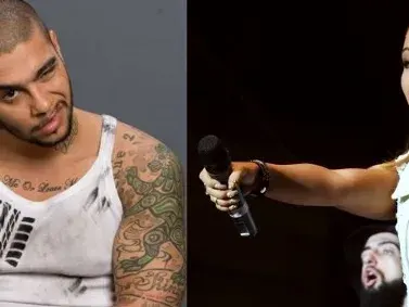 Гери-Никол атакува руския пазар с мегазвездата Тимати