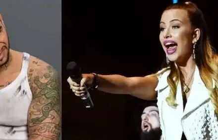 Гери-Никол атакува руския пазар с мегазвездата Тимати