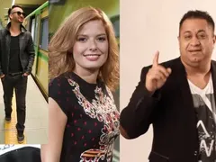 Гилотината на лорд Минчев свисти: Шошана е сама, Ментата също, Тома с яке като нощна спирка, ГЕРБ грачи в пуловера на Алекс + още и снимки