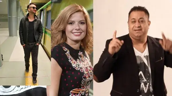 Гилотината на лорд Минчев свисти: Шошана е сама, Ментата също, Тома с яке като нощна спирка, ГЕРБ грачи в пуловера на Алекс + още и снимки