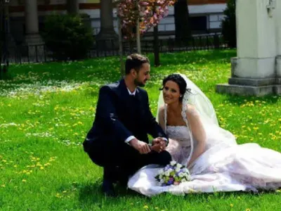 Голяма драма в семейството на Надежда Нейнски! Ето какво се случи, след като голямата й дъщеря роди