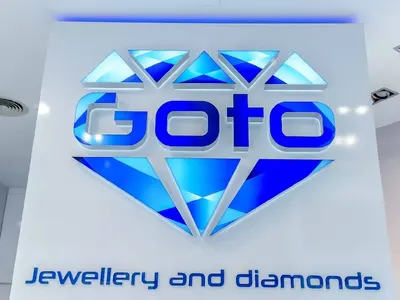 Goto Jewellery and diamonds с нов бутик в хотел №1 ARTE Spa&Park 5* - Велинград!