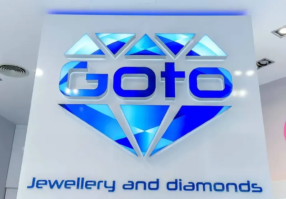 Goto Jewellery and diamonds с нов бутик в хотел №1 ARTE Spa&Park 5* - Велинград!