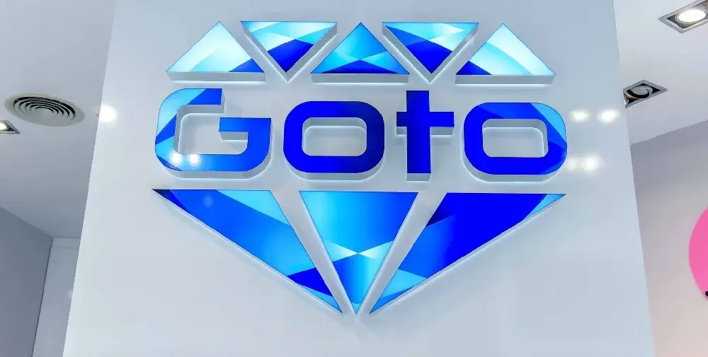 Goto Jewellery and diamonds с нов бутик в хотел №1 ARTE Spa&Park 5* - Велинград!