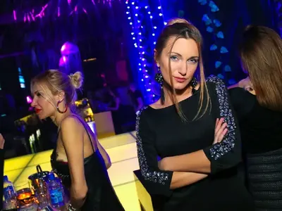 Грандиозно Аватар шоу отбеляза рождения ден на „Bedroom Premium Club“