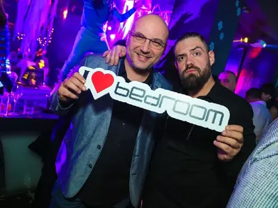 Грандиозно Аватар шоу отбеляза рождения ден на „Bedroom Premium Club“