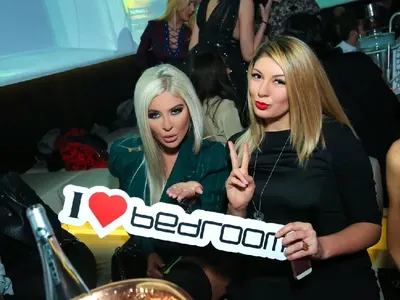 Грандиозно Аватар шоу отбеляза рождения ден на „Bedroom Premium Club“