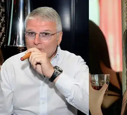 Христо Сираков заби звезда от „София ден и нощ”! Уреди я и за плеймейтка