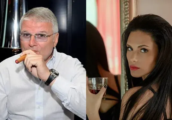 Христо Сираков заби звезда от „София ден и нощ”! Уреди я и за плеймейтка