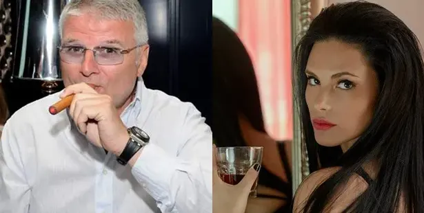 Христо Сираков заби звезда от „София ден и нощ”! Уреди я и за плеймейтка