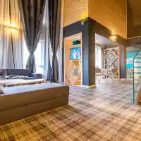 И победителят е:  Най-добър петзвезден SPA хотел за 2017 г.  в България и на Балканите – Arte Spa&Park Hotel