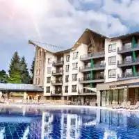 И победителят е:  Най-добър петзвезден SPA хотел за 2017 г.  в България и на Балканите – Arte Spa&Park Hotel