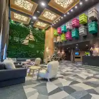 И победителят е:  Най-добър петзвезден SPA хотел за 2017 г.  в България и на Балканите – Arte Spa&Park Hotel