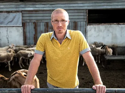 Яни от „Фермата“ отива на финал