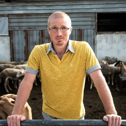 Яни от „Фермата“ отива на финал