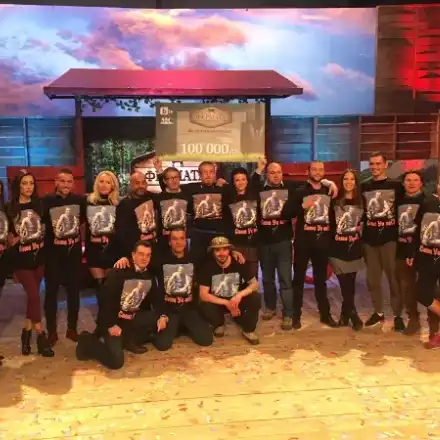 Яни спечели „Фермата“ и 100 бона!