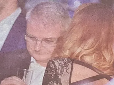 Ирен Онтева пак се слага на Сираков