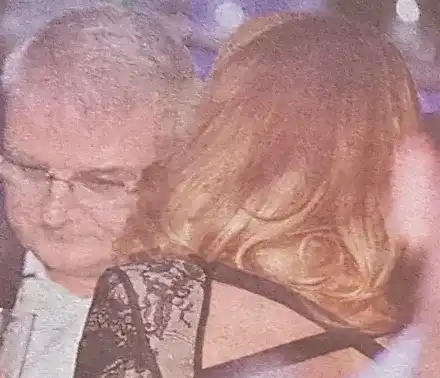 Ирен Онтева пак се слага на Сираков