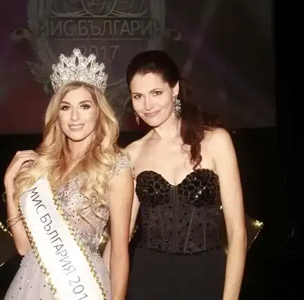Ирина Папазова: Аз избрах новата Мис България!