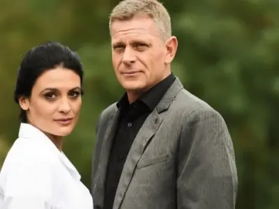 Юлиян Вергов: Да имам жена до себе си, но никога няма да я покажа!