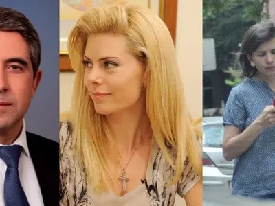 Юлияна Плевнелиева избухна: Деси Банова води мъжа ми към дъното!