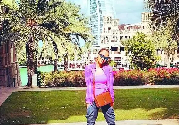 Ивайла Бакалова ражда в Дубай!  Миската чака дете от Веско Воденицата  (Подробности)