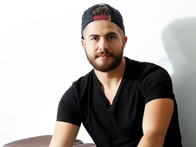 Иво Аръков  се стопи  от любов! Актьорът окончателно прежали Мика Стоичкова