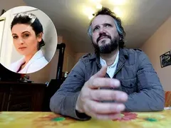 Кайо Терзийски се пропил заради д-р Огнянова от „Откраднат живот“! Бил пред самоубийство, след като го напуснала