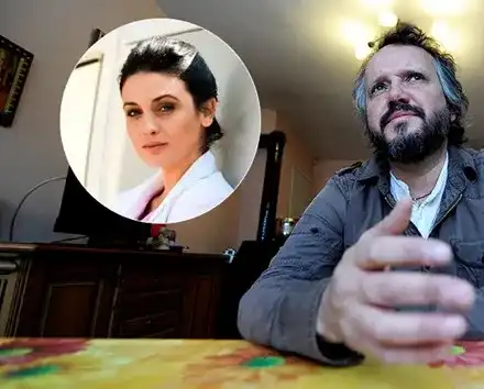 Кайо Терзийски се пропил заради д-р Огнянова от „Откраднат живот“! Бил пред самоубийство, след като го напуснала