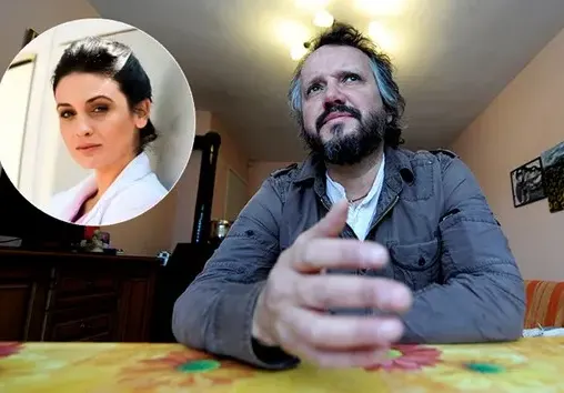 Кайо Терзийски се пропил заради д-р Огнянова от „Откраднат живот“! Бил пред самоубийство, след като го напуснала