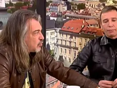 Калев подписа с Халваджиян! Продуцентът го открадна от Слави и връщане назад няма (Подробности)