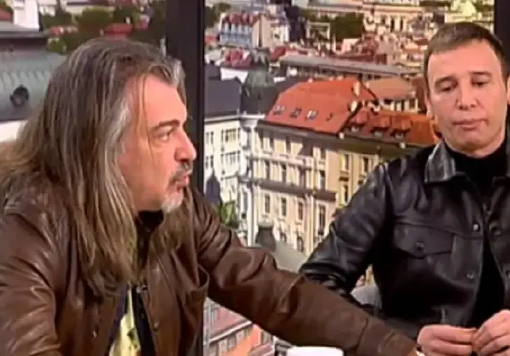 Калев подписа с Халваджиян! Продуцентът го открадна от Слави и връщане назад няма (Подробности)