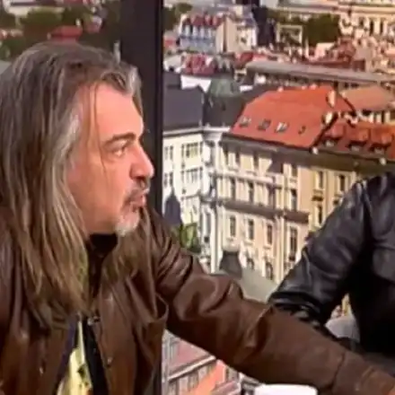 Калев подписа с Халваджиян! Продуцентът го открадна от Слави и връщане назад няма (Подробности)