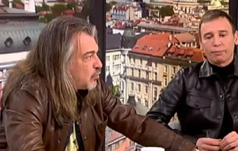 Калев подписа с Халваджиян! Продуцентът го открадна от Слави и връщане назад няма (Подробности)