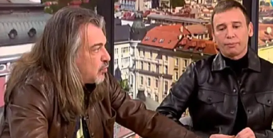 Калев подписа с Халваджиян! Продуцентът го открадна от Слави и връщане назад няма (Подробности)