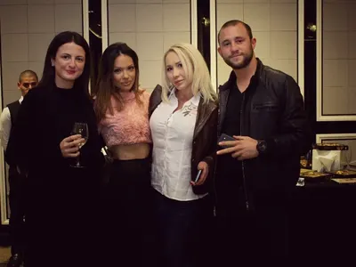 Калина Паскалева събра най-елитните участници от „Фермата“ в Литературен клуб „Чети с нас“