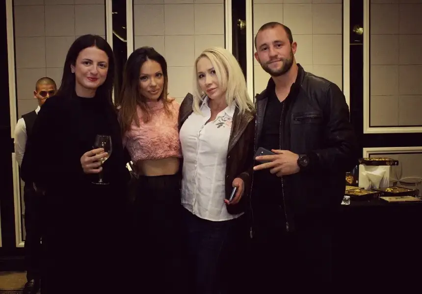 Калина Паскалева събра най-елитните участници от „Фермата“ в Литературен клуб „Чети с нас“