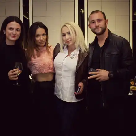 Калина Паскалева събра най-елитните участници от „Фермата“ в Литературен клуб „Чети с нас“