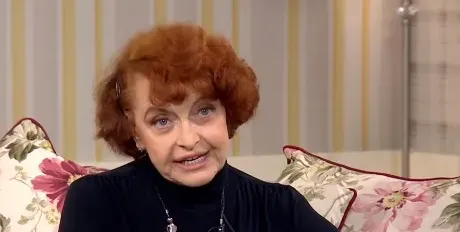 Камелия Тодорова не може да се усмихне заради ботокс! Подмлади се на 63 г., опъна се и не може да се усмихва