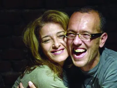 Катето Евро още тъгува за Дими