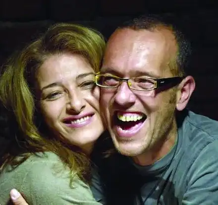 Катето Евро още тъгува за Дими