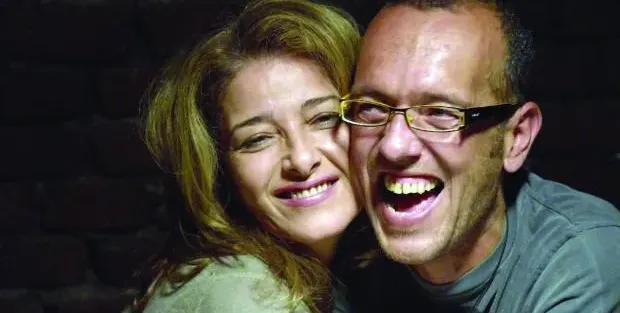 Катето Евро още тъгува за Дими