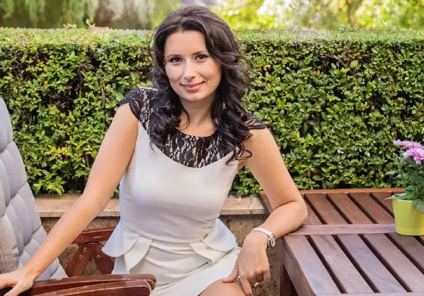 Кобилкина ползва тренажор за уникална част от тялото си (Вижте)