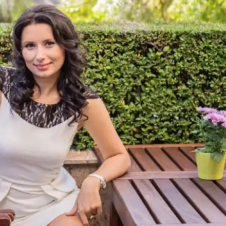 Кобилкина ползва тренажор за уникална част от тялото си (Вижте)