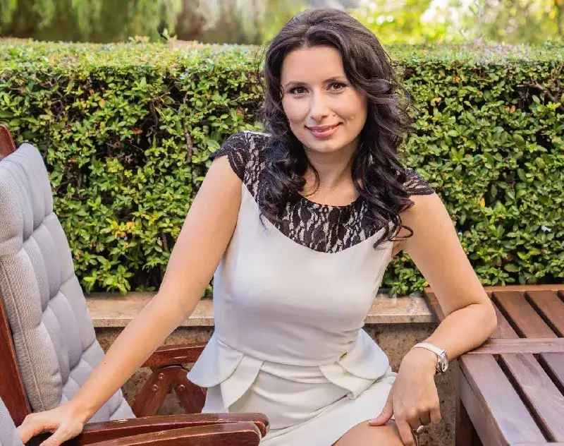 Кобилкина ползва тренажор за уникална част от тялото си (Вижте)