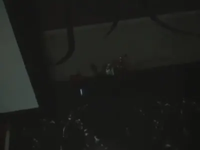 Кой остави роза пред вратата на Мегз?